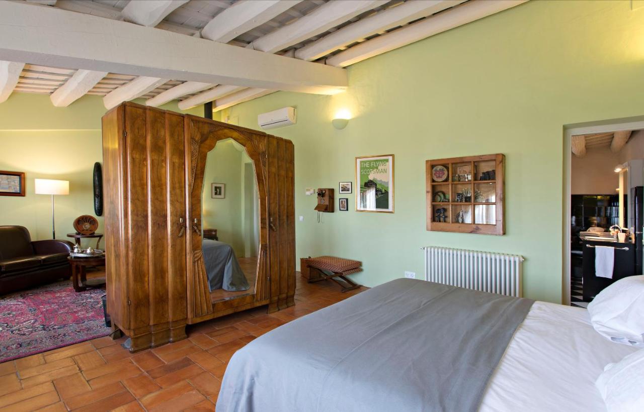 Junior Suite with Mountain View