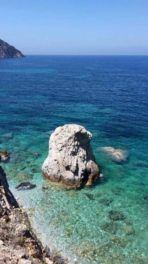 Appartamento La Maison - B&B Capoliveri