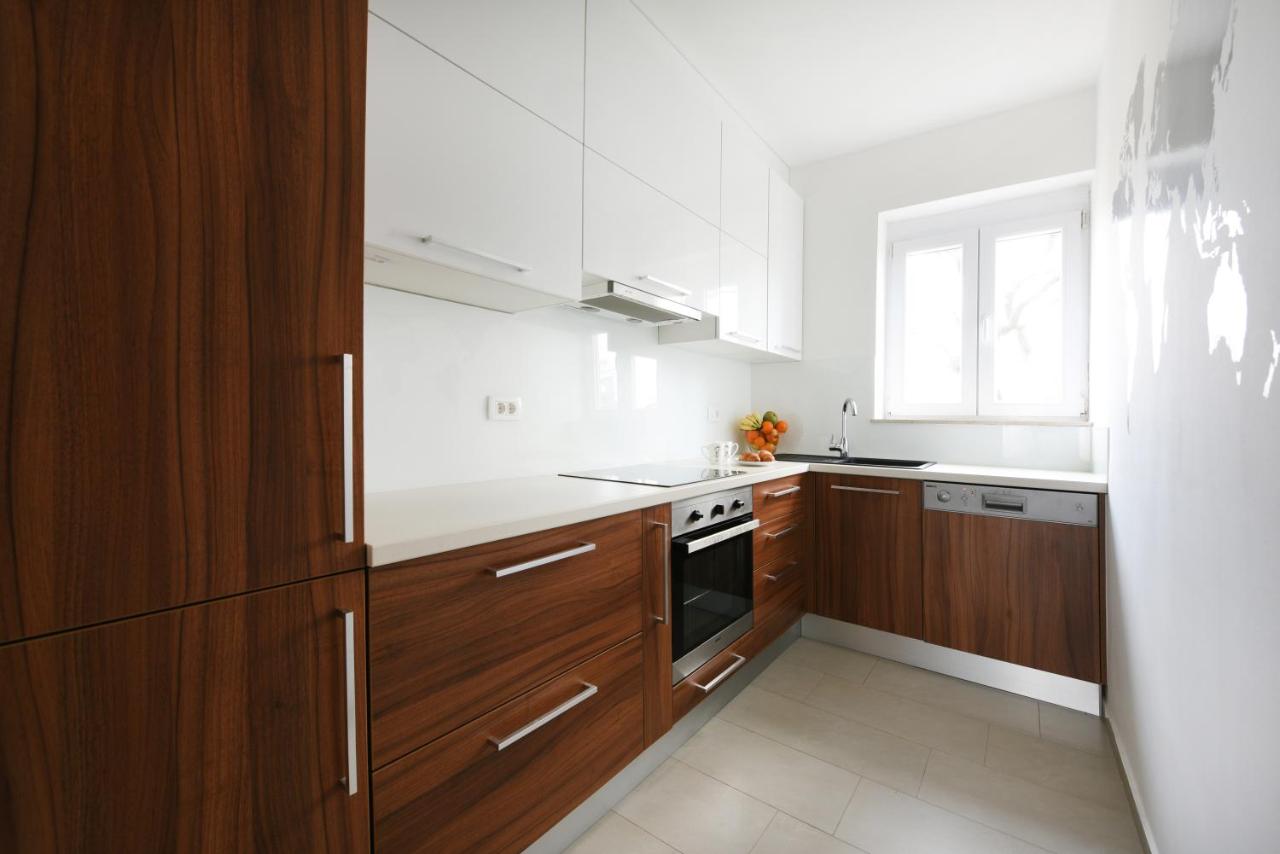 Apartment Monika - Ferienwohnung Zadar