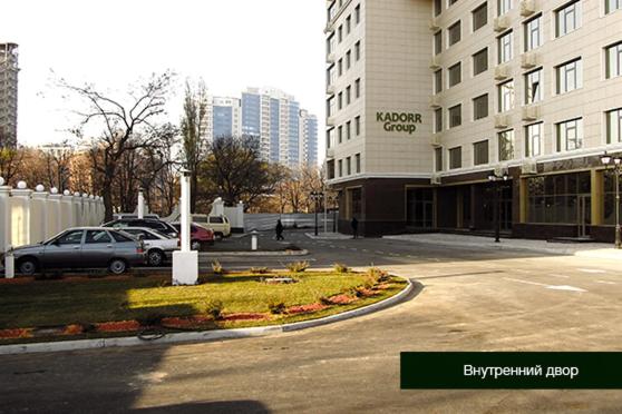 Sea View Studio in Arkadia - B&B Odesa