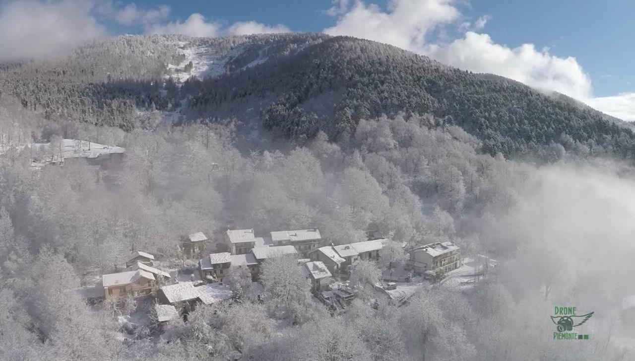 Apartment - Split Level