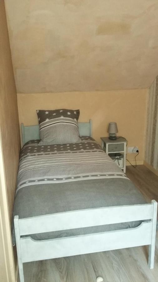 Gite La Chouette - Bed and Breakfast