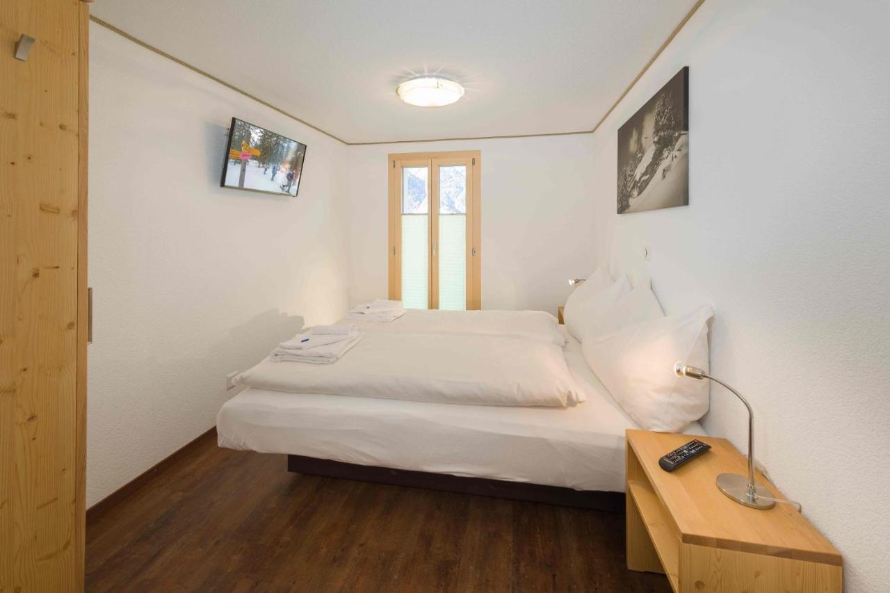 Giulio Suite (no kitchen) 