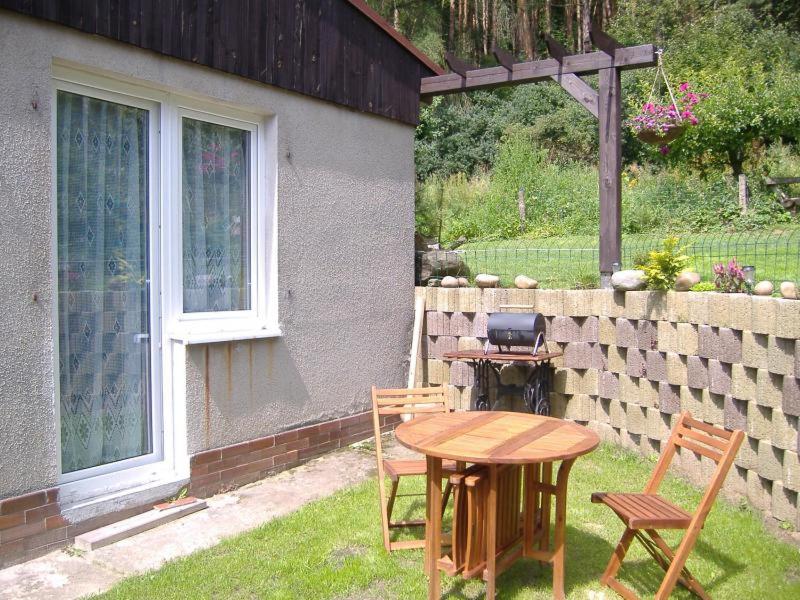 Na Polesí - Bed and Breakfast