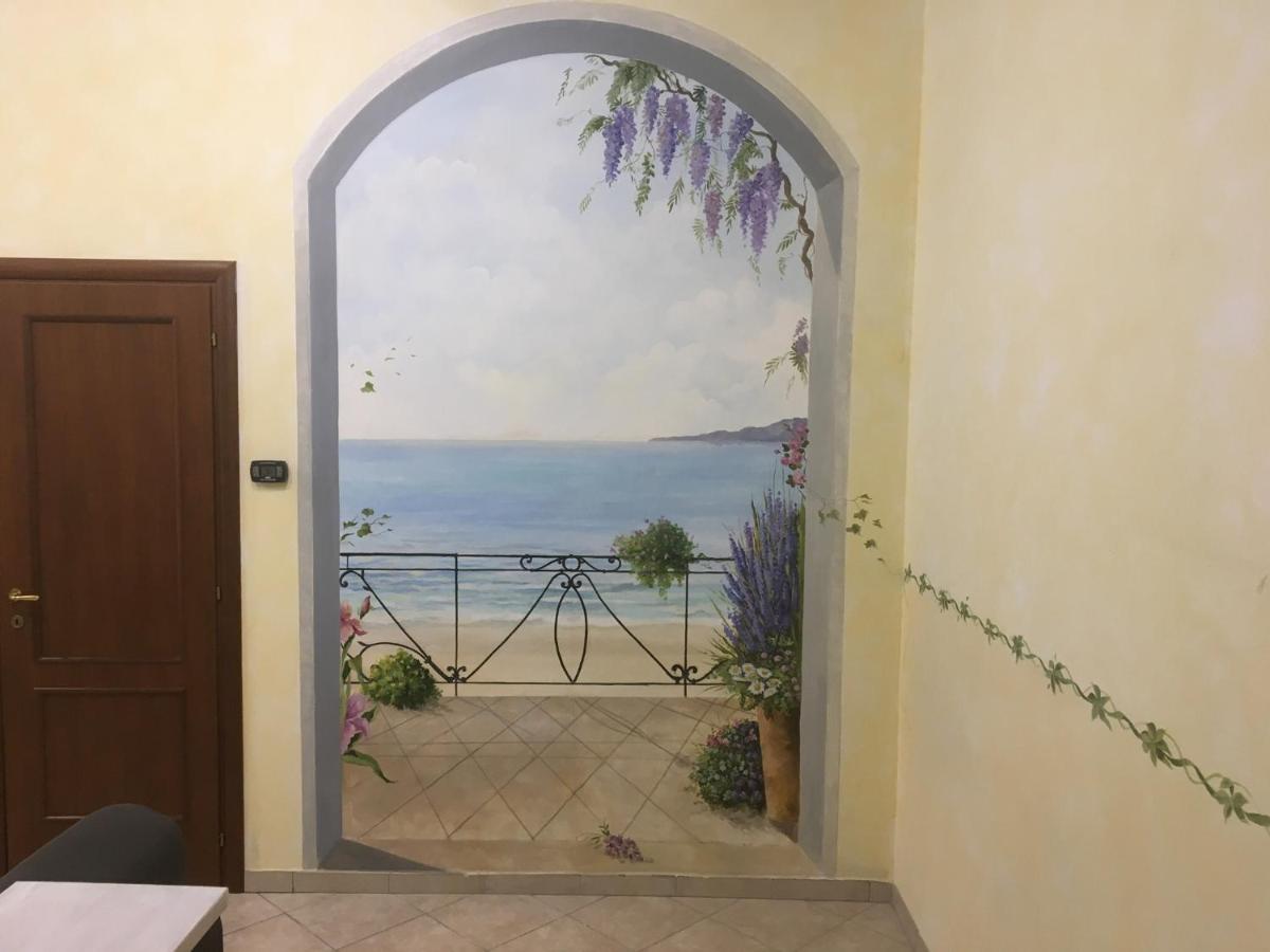 B&B Sanremo - Il Nido - Bed and Breakfast Sanremo