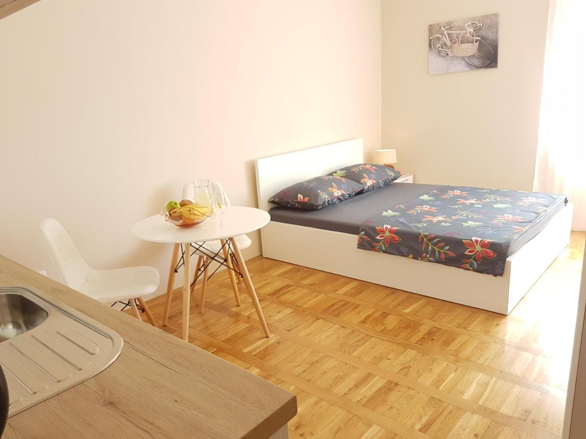 Appartamento Monolocale con Vista Mare