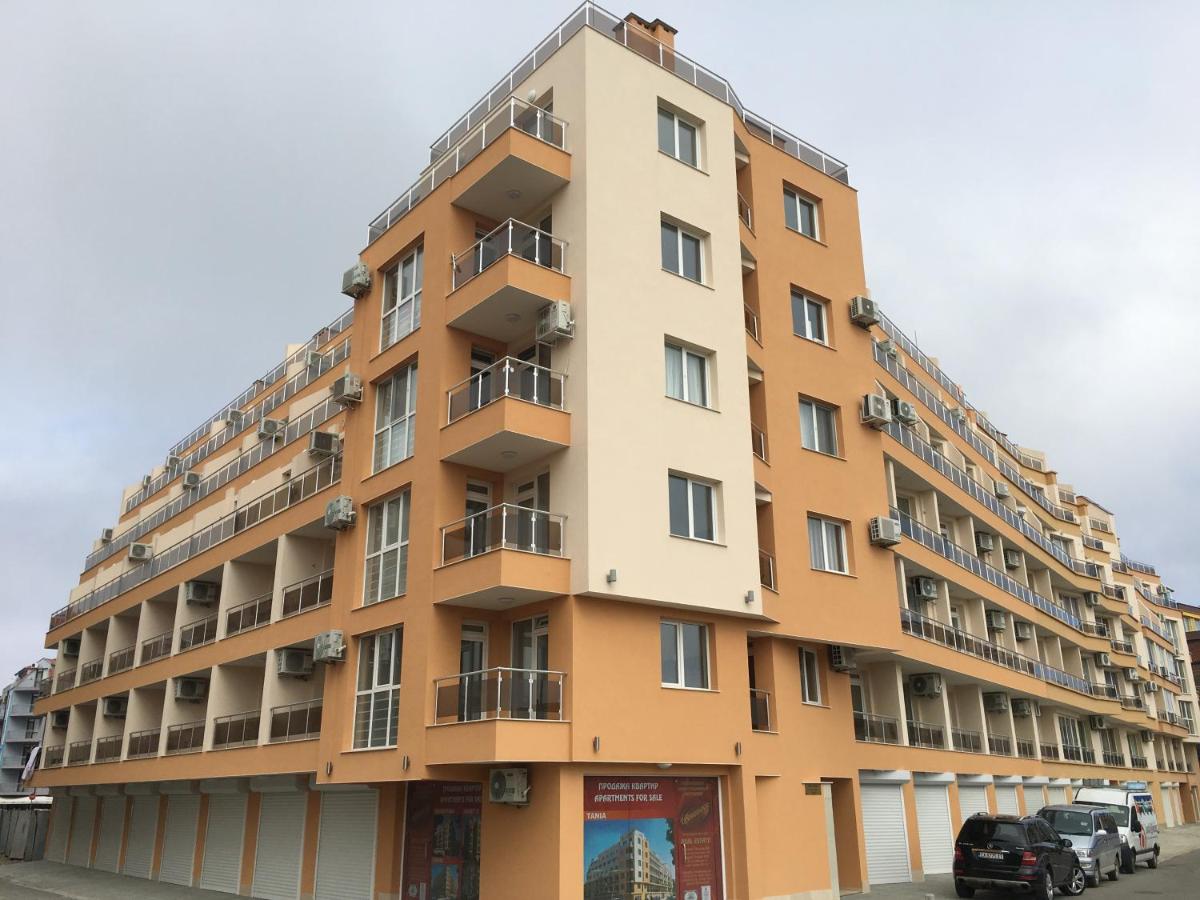 Studio Martin - Ferienwohnung Pomorie