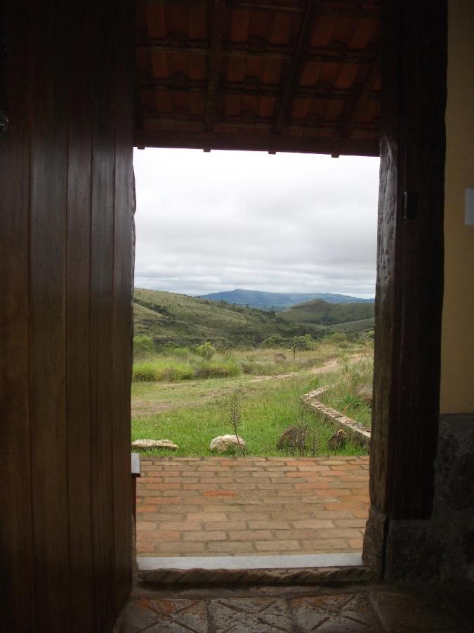 Chalet mit Bergblick 