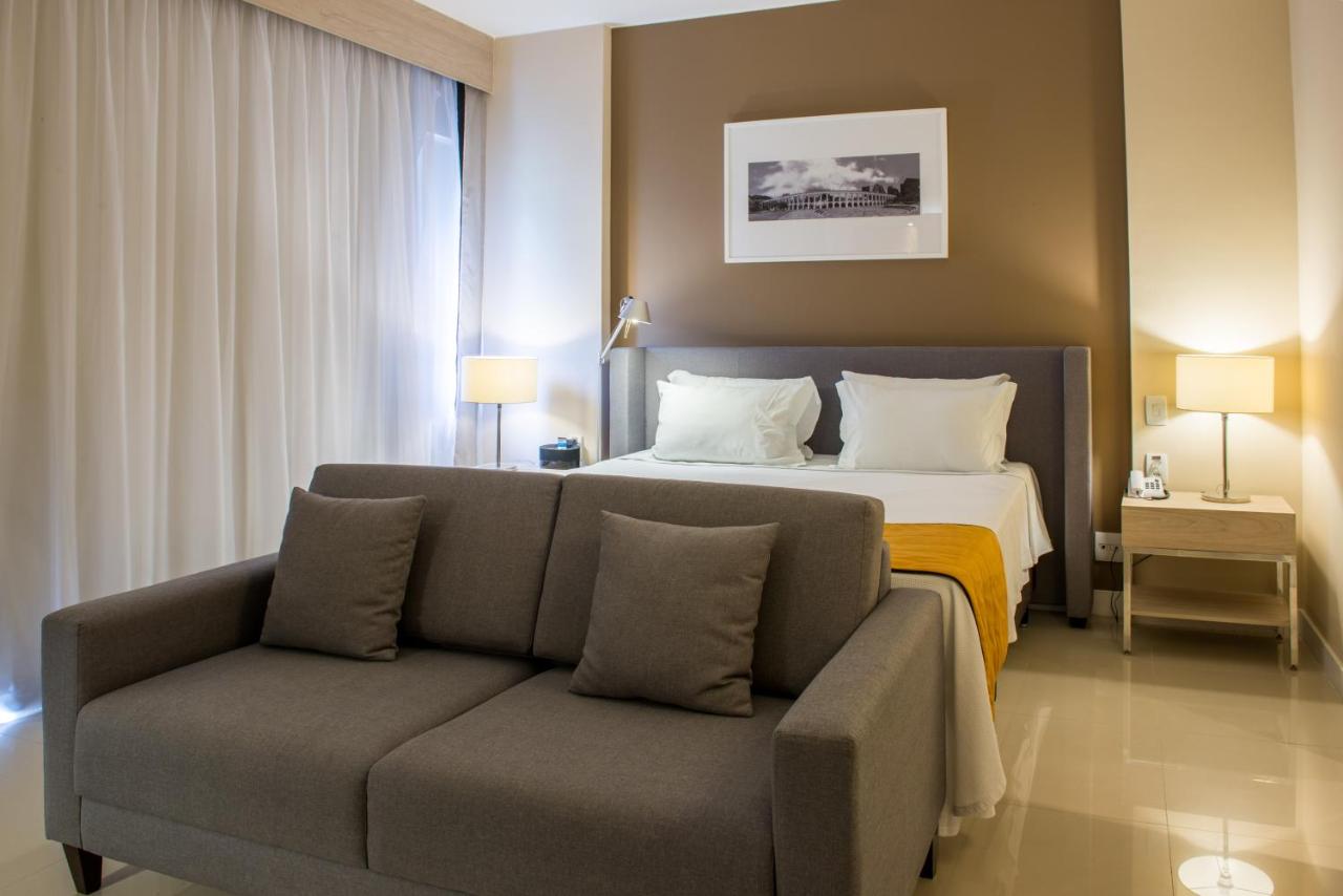 Link Flats Barra da Tijuca - B&B Rio de Janeiro