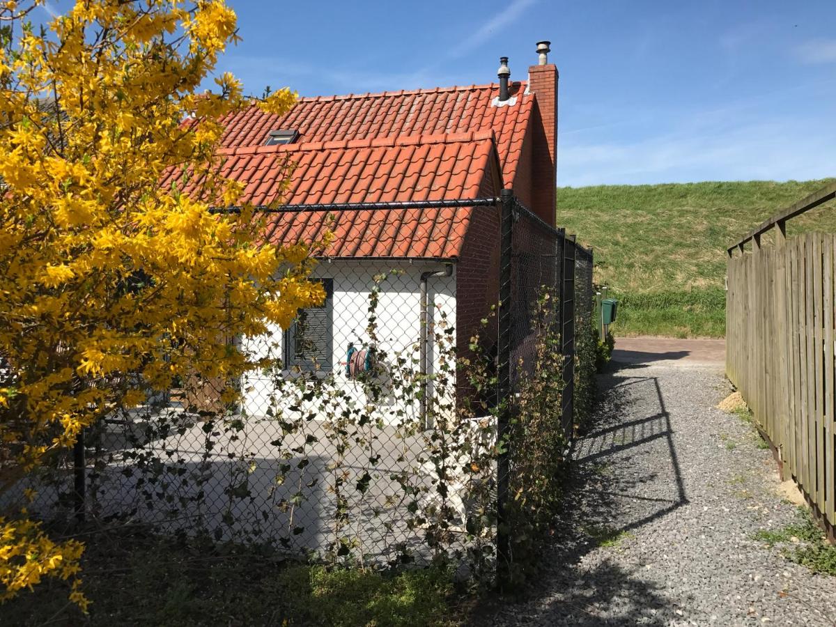 Heerlijk Dijkhuisje in Paal - B&B