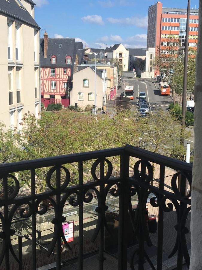 Apartamento de 2 dormitorios