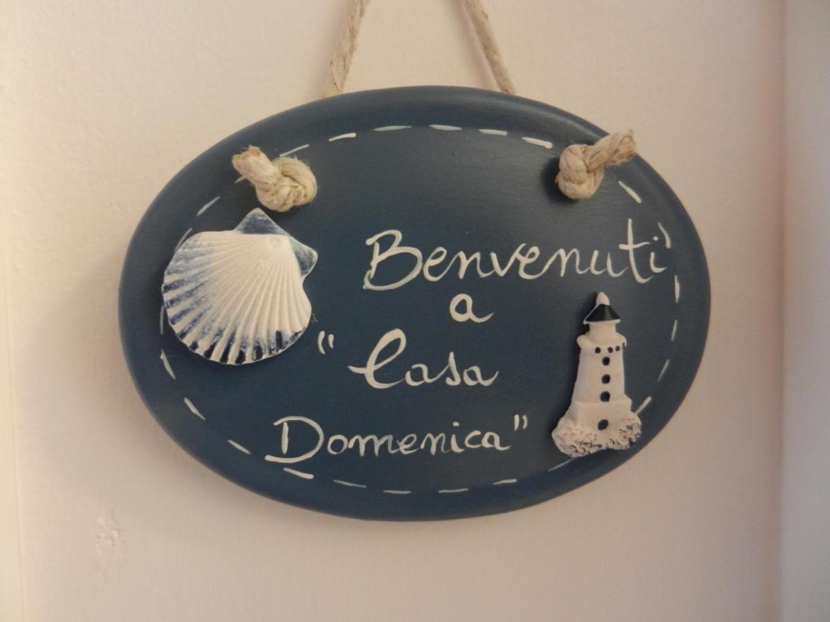 B&B Ceriale - Casa Domenica al mare - Bed and Breakfast Ceriale