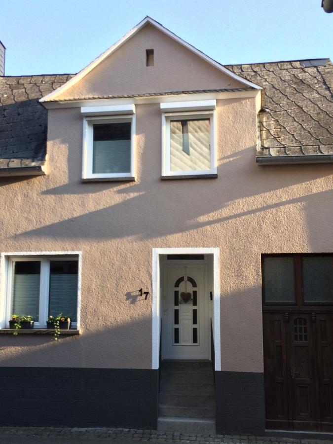 Ferienwohnung Ambiente II und III - B&B Klotten