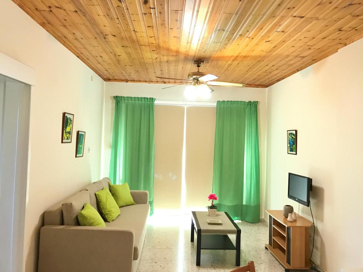 Apartamento de 1 dormitorio (2 - 4 adultos)