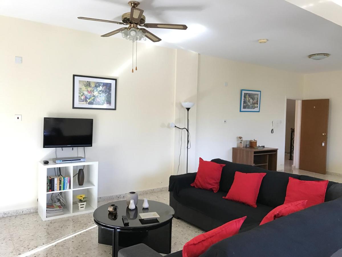 Apartamento de 3 dormitorios