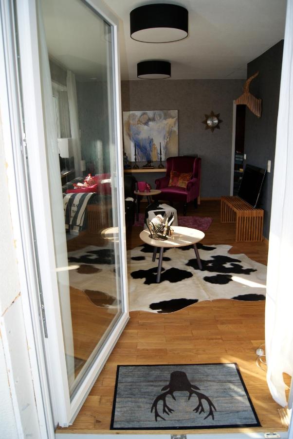 Fewo-Franca - Ferienwohnung Dahn