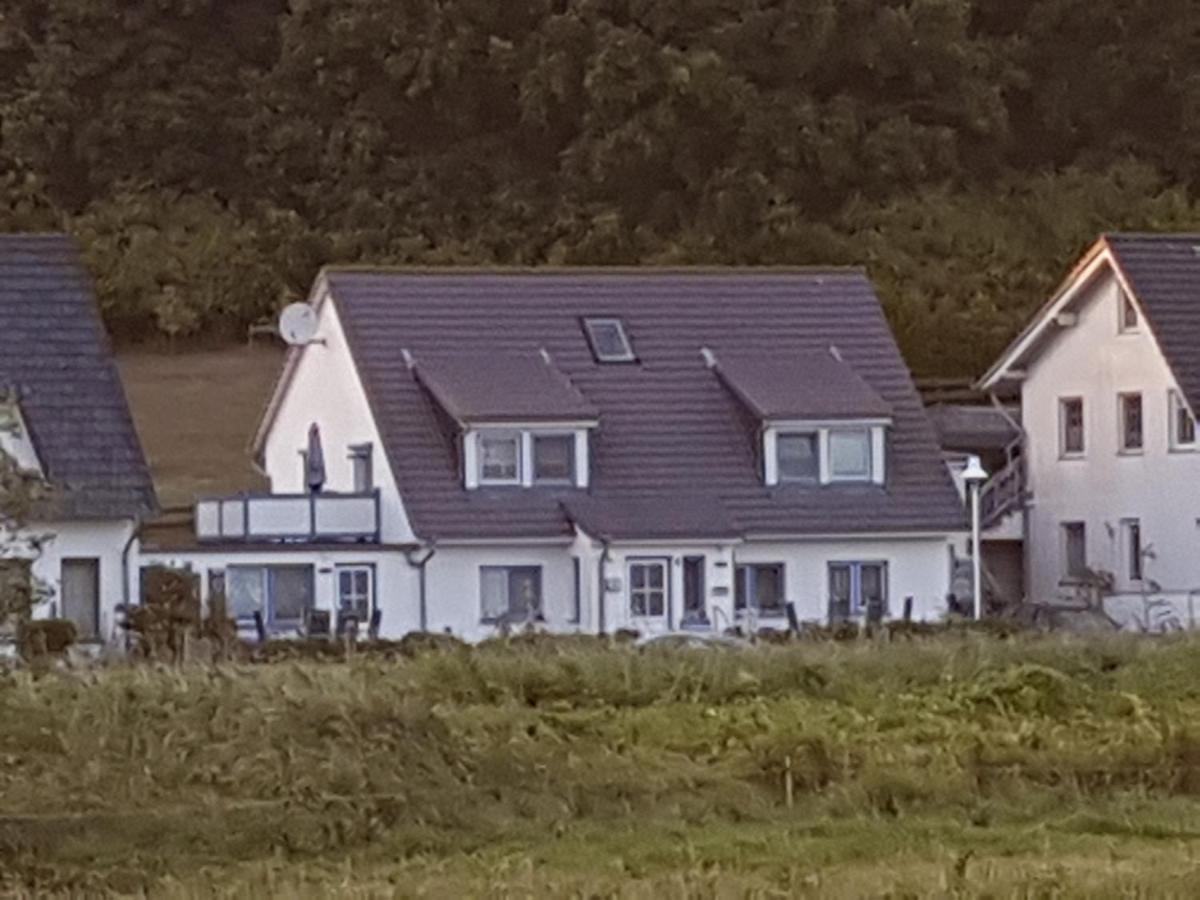 Ferienwohnung Bergholz - B&B