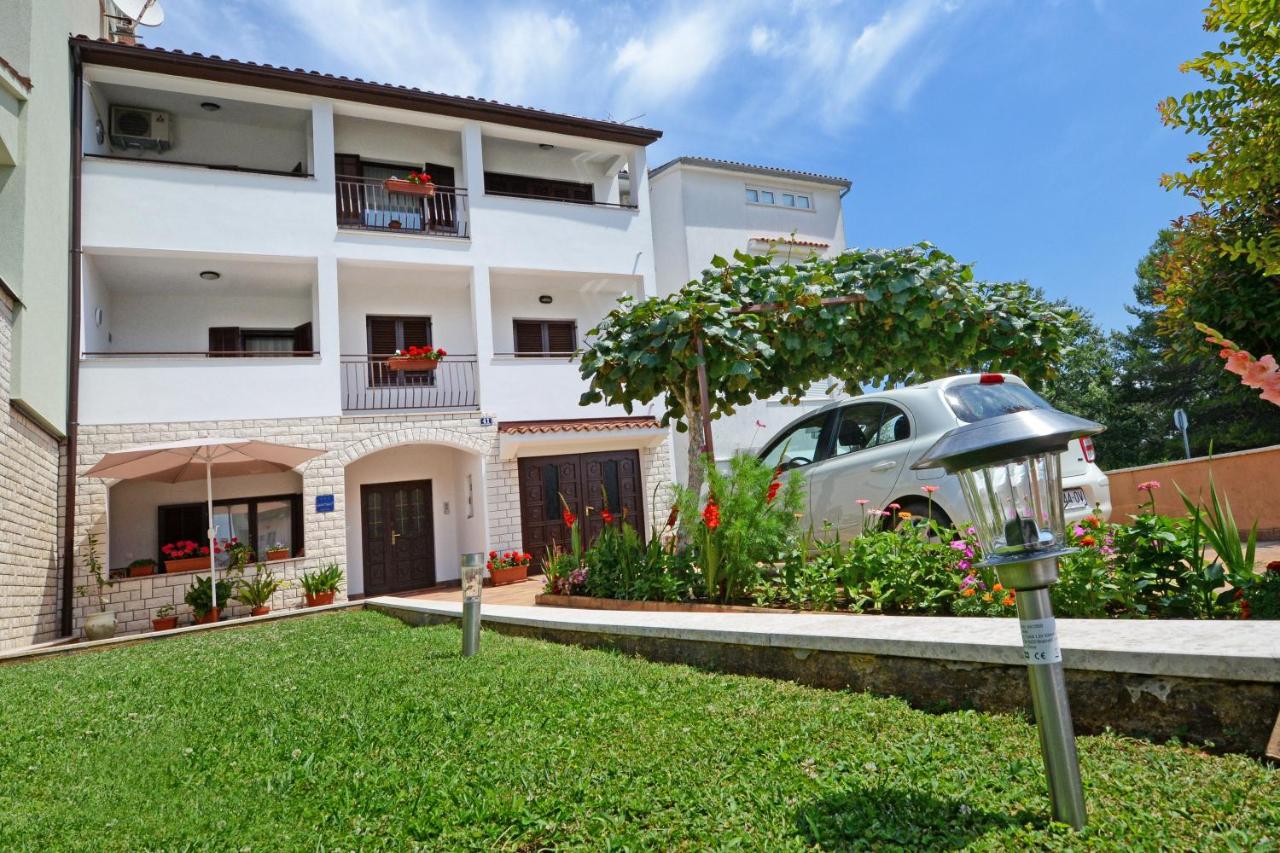 Apartments Palmic - Ferienwohnung