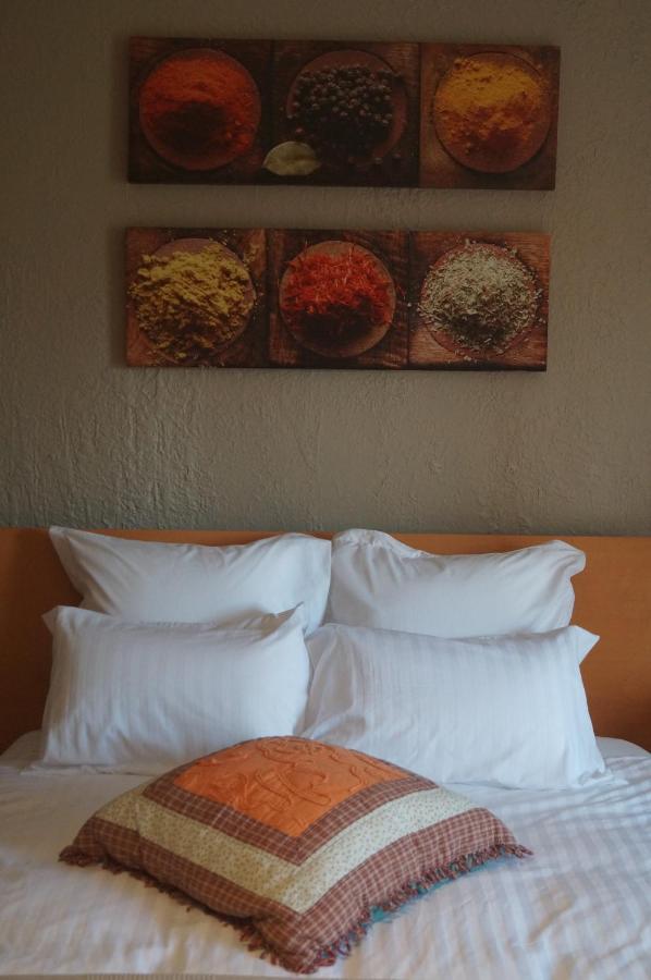 Deluxe Junior Suite