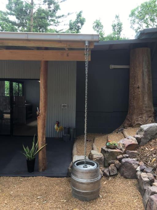 Avoca Beach and Bush - B&B