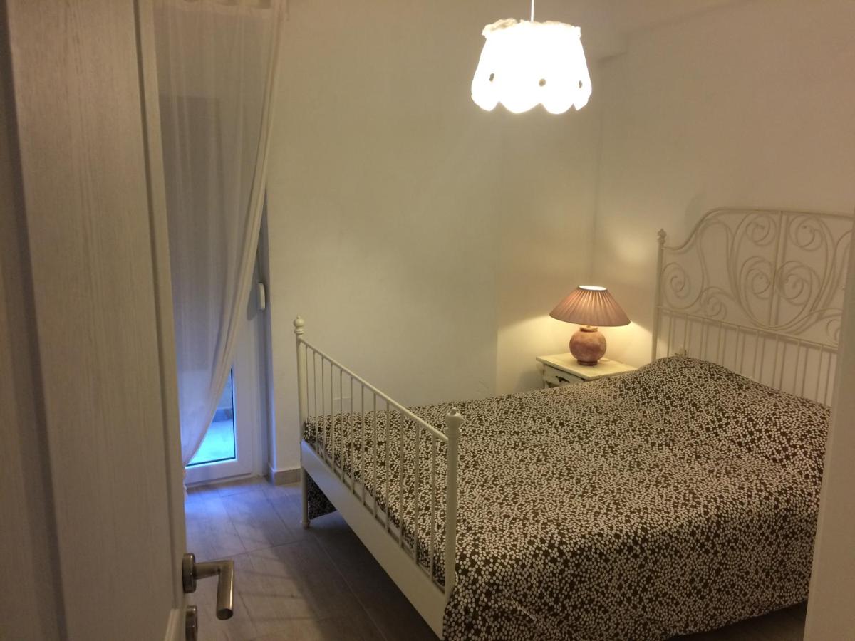 Vakantiehuis