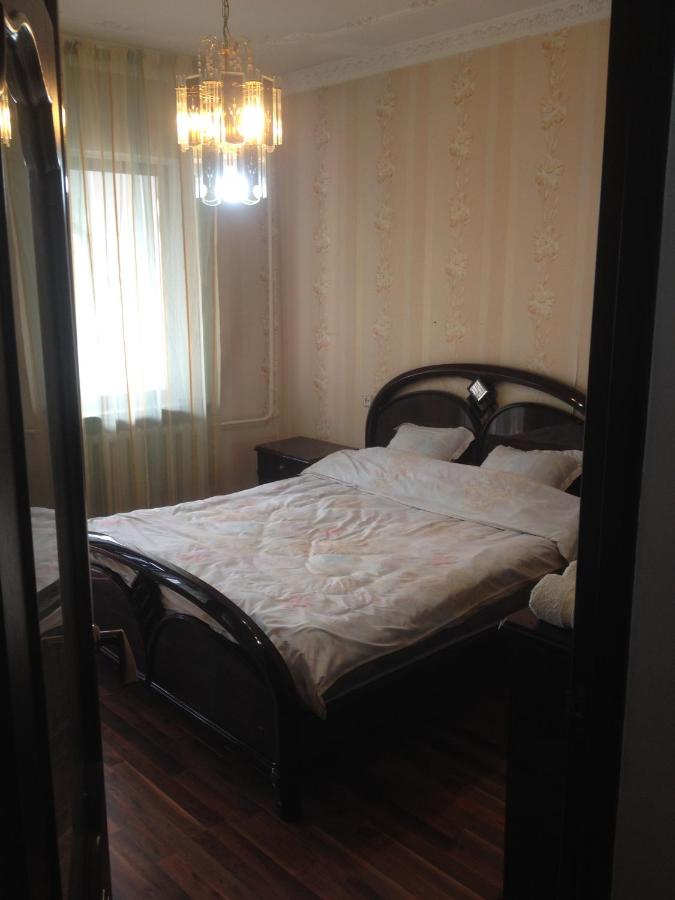 B&B Alma-Ata - Atakent Serviced Apartments - Bed and Breakfast Alma-Ata