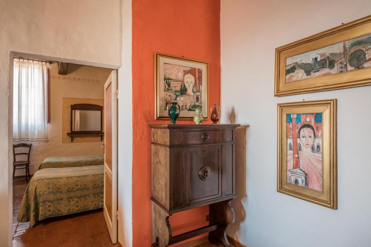 Appartamento Familiare con 2 Camere da Letto e Vista