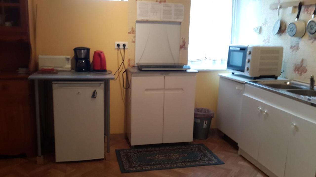 Oniros - Ferienwohnung