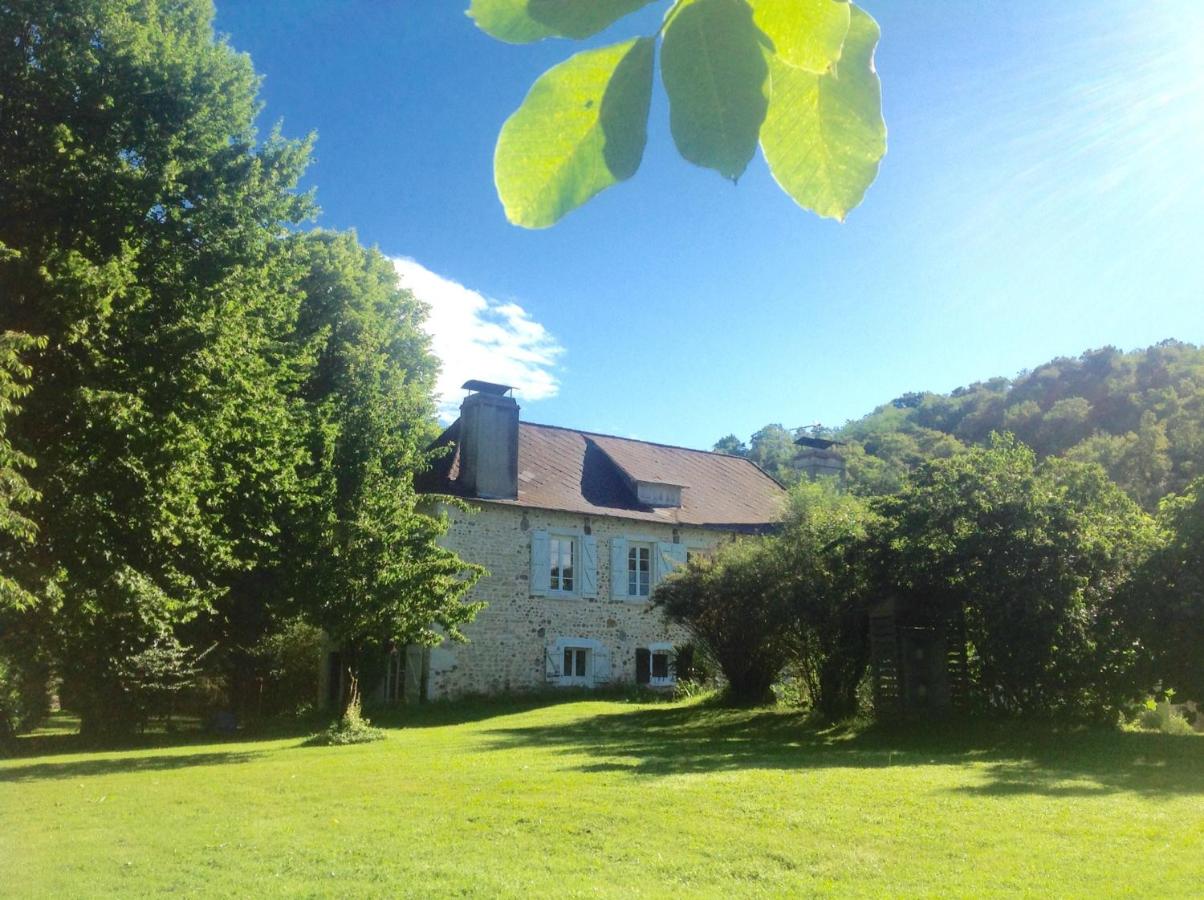 B&B Au Moulin 1771 - Ferienwohnung