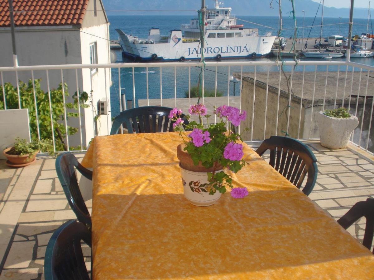 B&B Sućuraj - Apartments San Giorgio - Bed and Breakfast Sućuraj