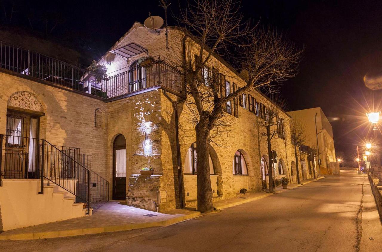 Villa Fiorita - B&B