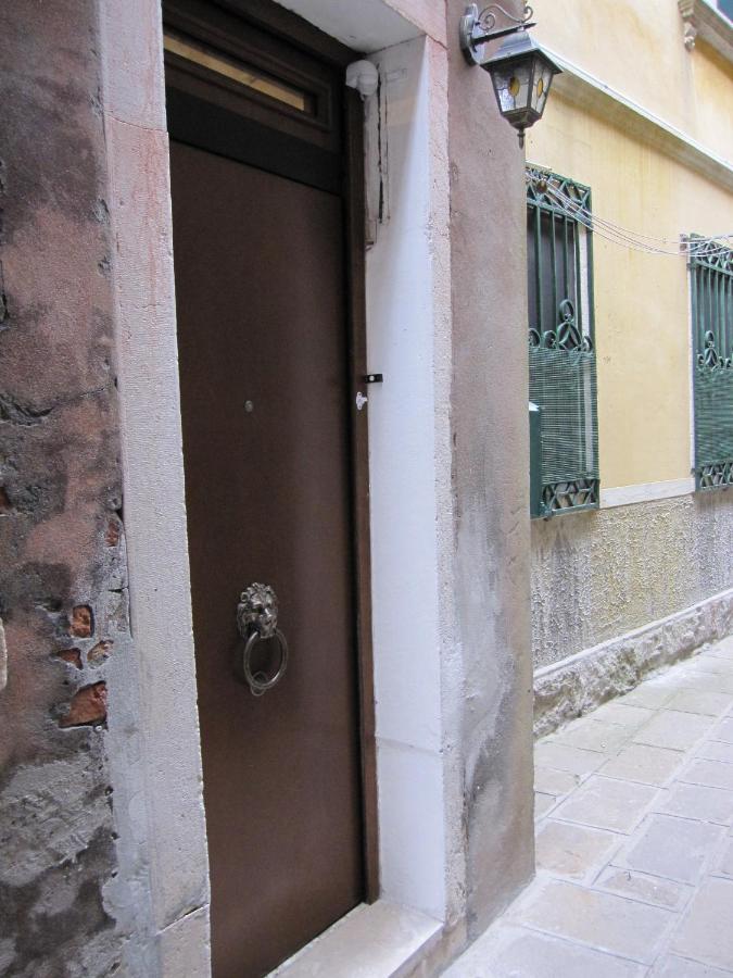 Ca' Malatin - B&B Venezia