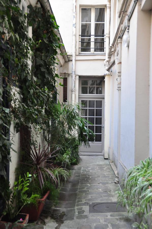 Résidence du Cygne - Swan Residence - Paris centre - B&B Parigi