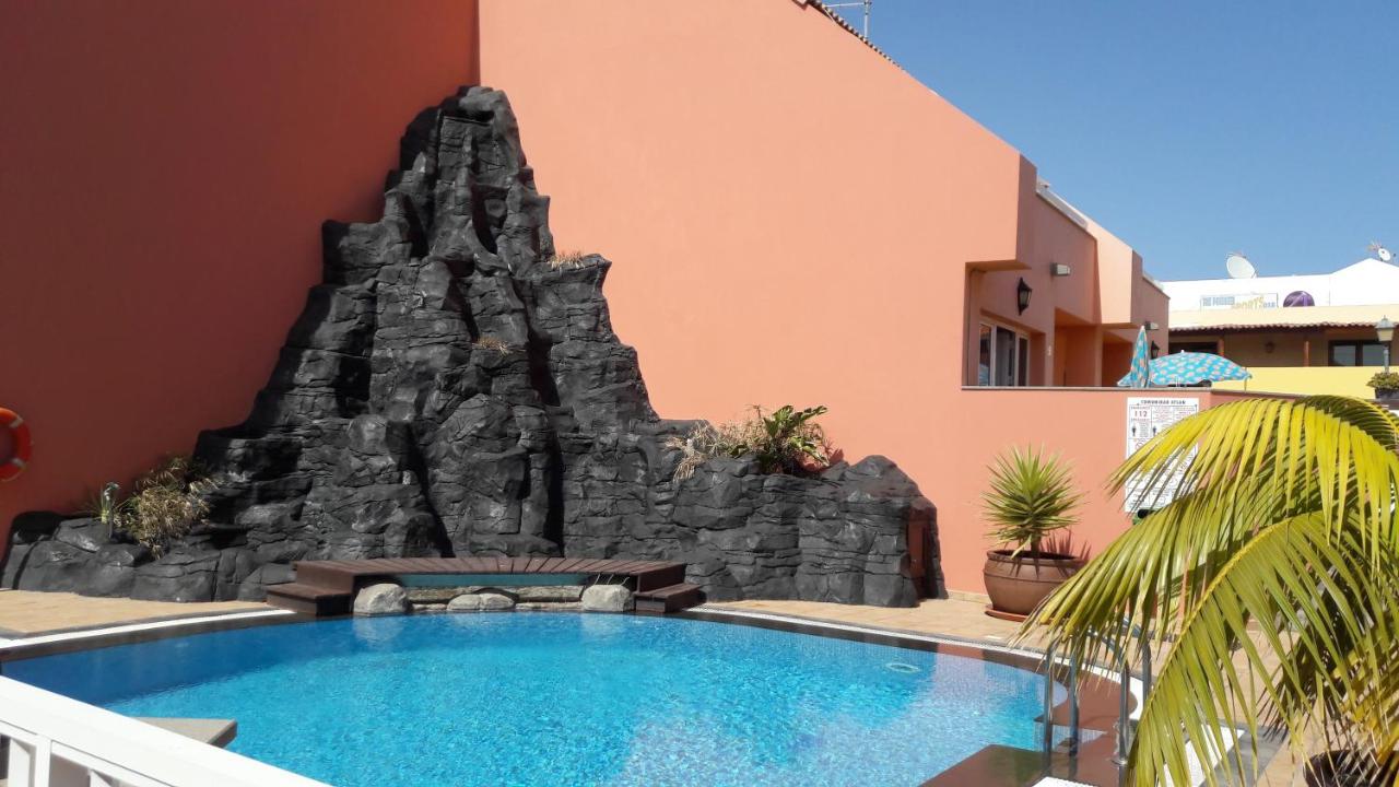 B&B Caleta de Fuste - Duplex Atlan II - Bed and Breakfast Caleta de Fuste