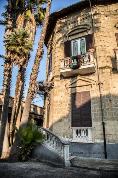 Bnb Villa Lendi - B&B