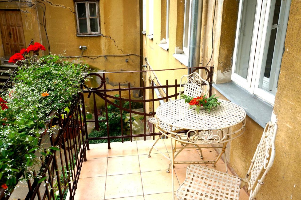 90 sq.m. apartment in centre of Vilnius - B&B Vilnius