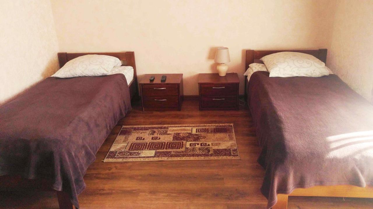 Large Double or Twin Room
