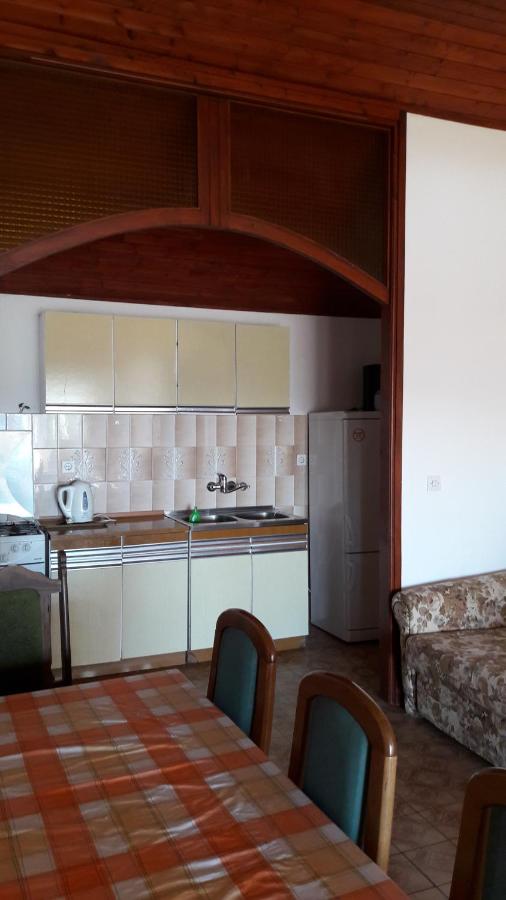 Appartement - Vue sur Mer
