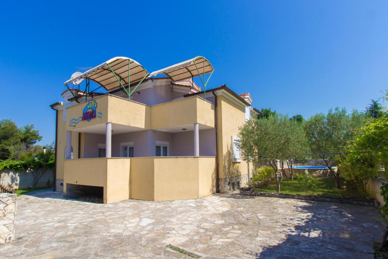 Vila Jadranka - B&B