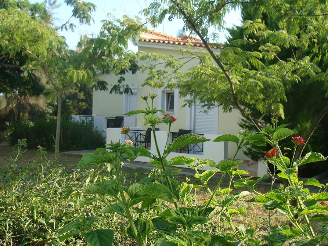 Studio with Sea View