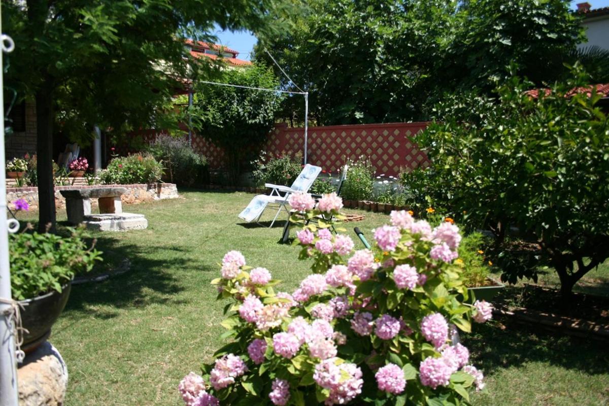 Klaudija - Chambres d’hôtes Medulin