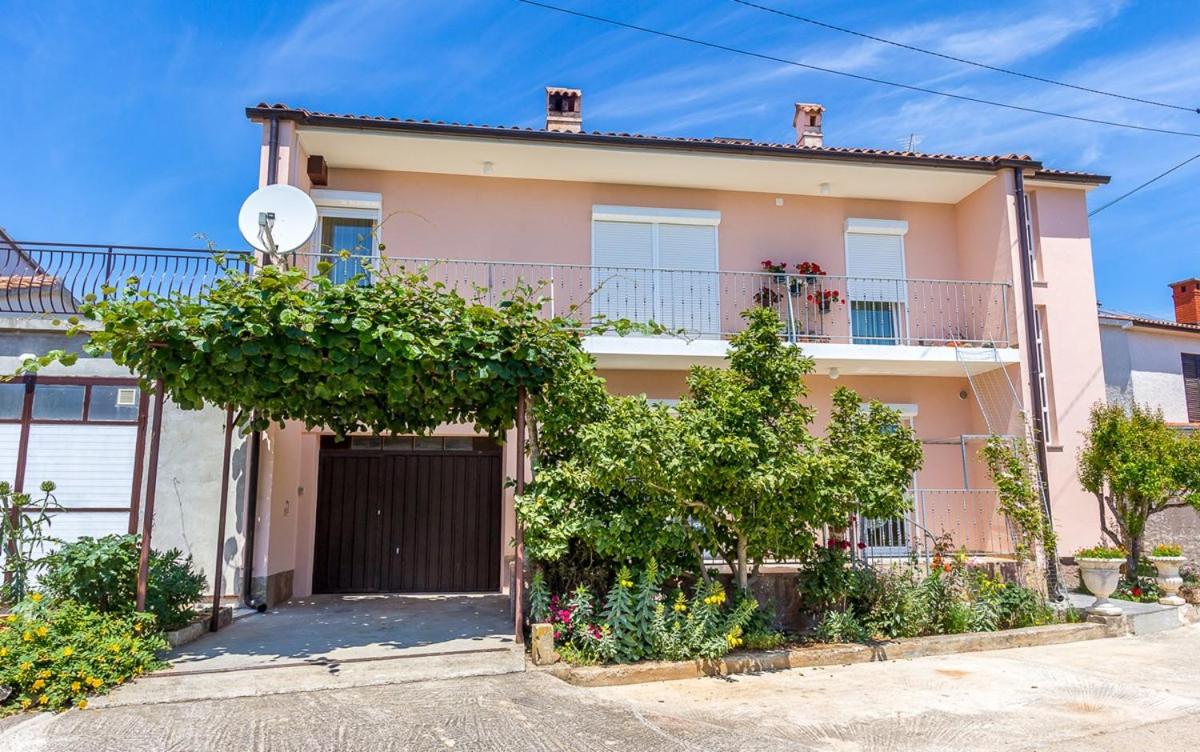Apartments Danilo - Chambres d'hôtes Medulin