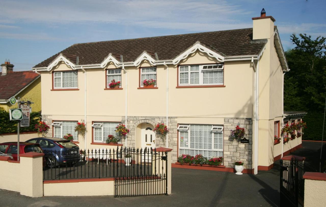 B&B Tramore - Seacourt Accommodation Tramore - Adult Only - Bed and Breakfast Tramore