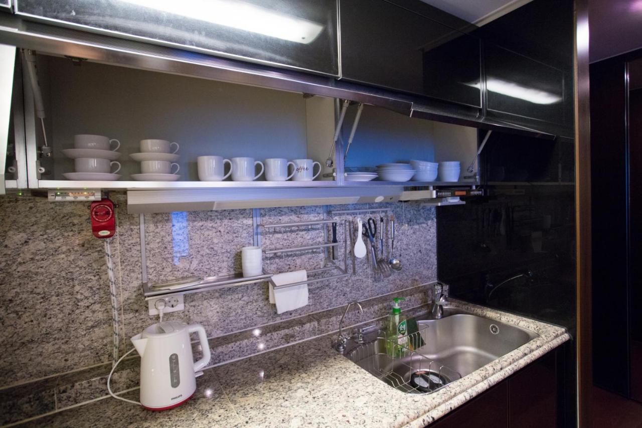 Apartment mit 2 Schlafzimmern