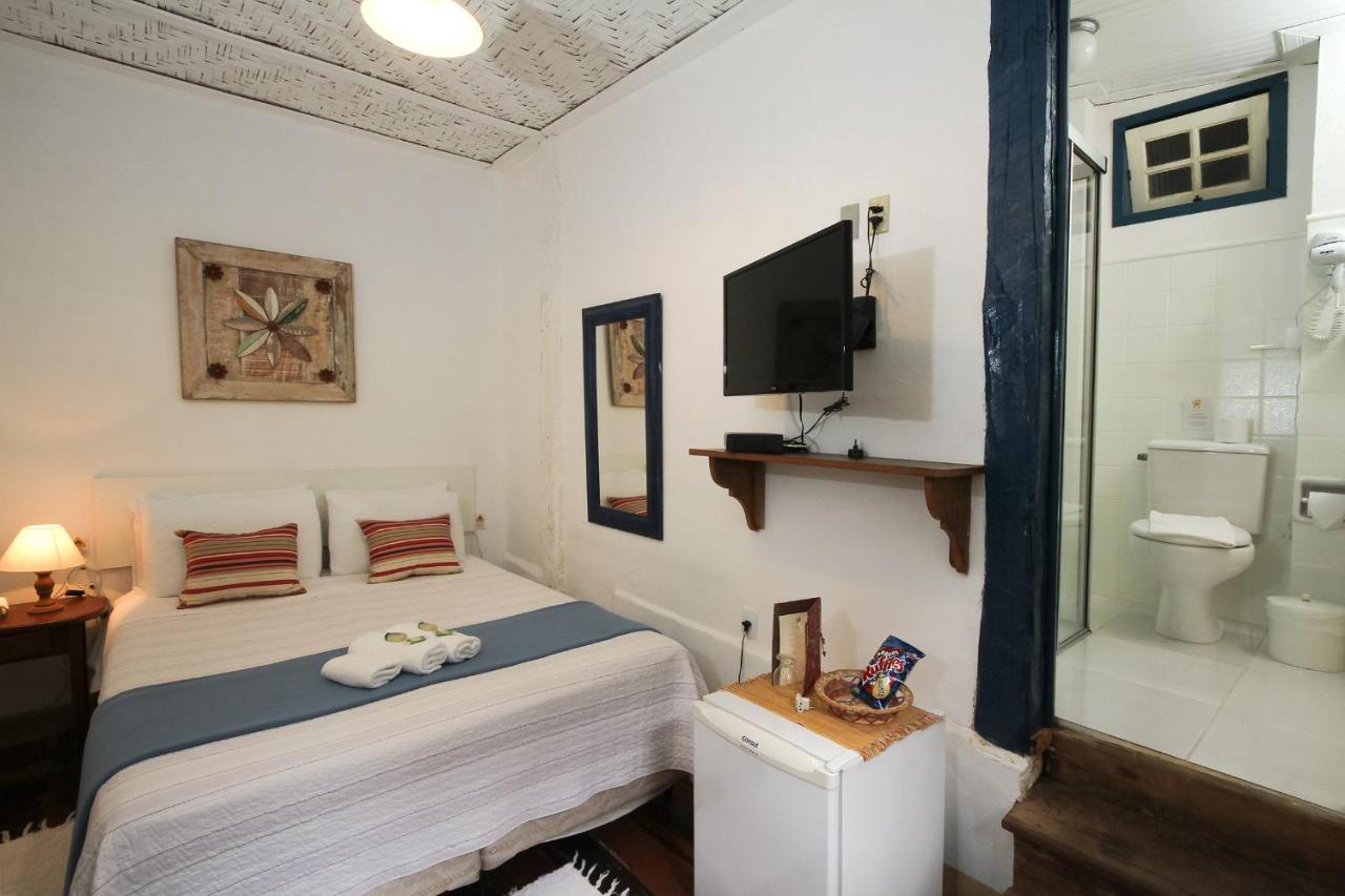 Standard Doppelzimmer