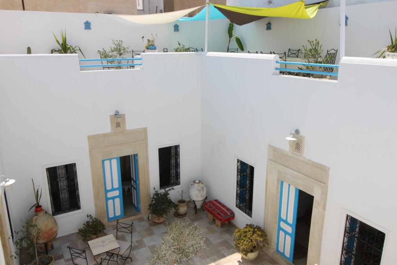 Dar R'Bat - B&B