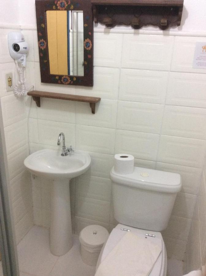 Economy Doppelzimmer