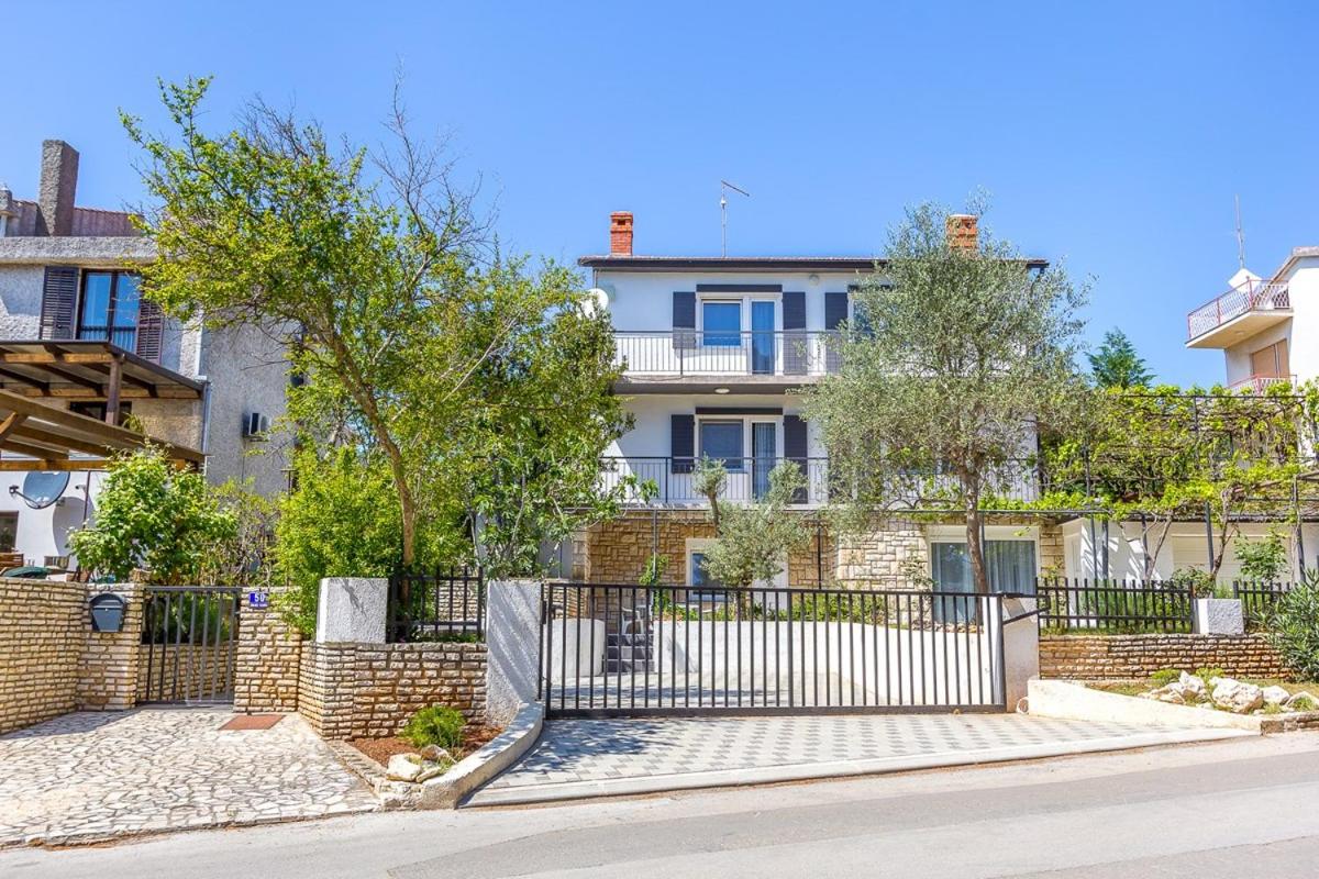 Apartments Victoriatus - B&B