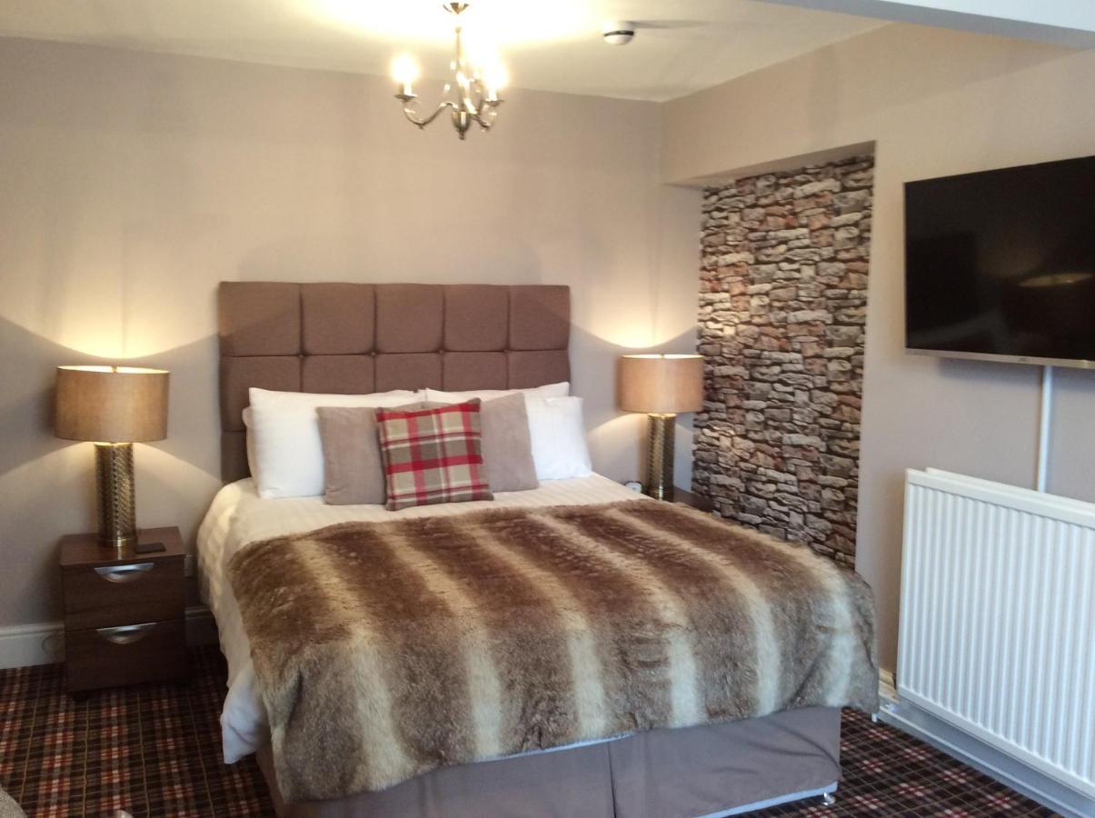 Chambre Lit King-Size