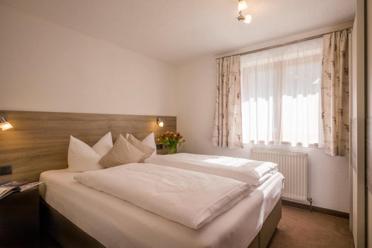 Apartment mit 1 Schlafzimmer